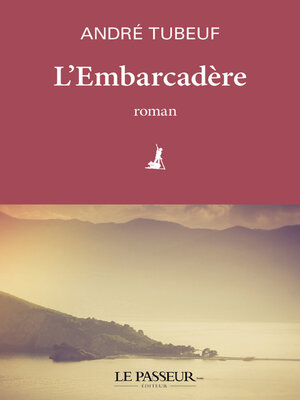 cover image of L'Embarcadère